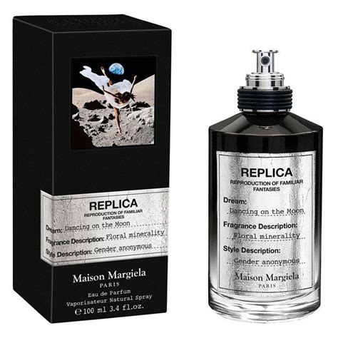 replica dancing on the moon perfume|REPLICA Dancing on the Moon Eau de Parfum 100mL .